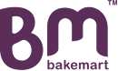 BakeMart Logo