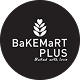 BakeMart Plus Logo