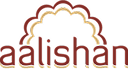 Aalishan Logo