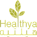 Healthya Logo